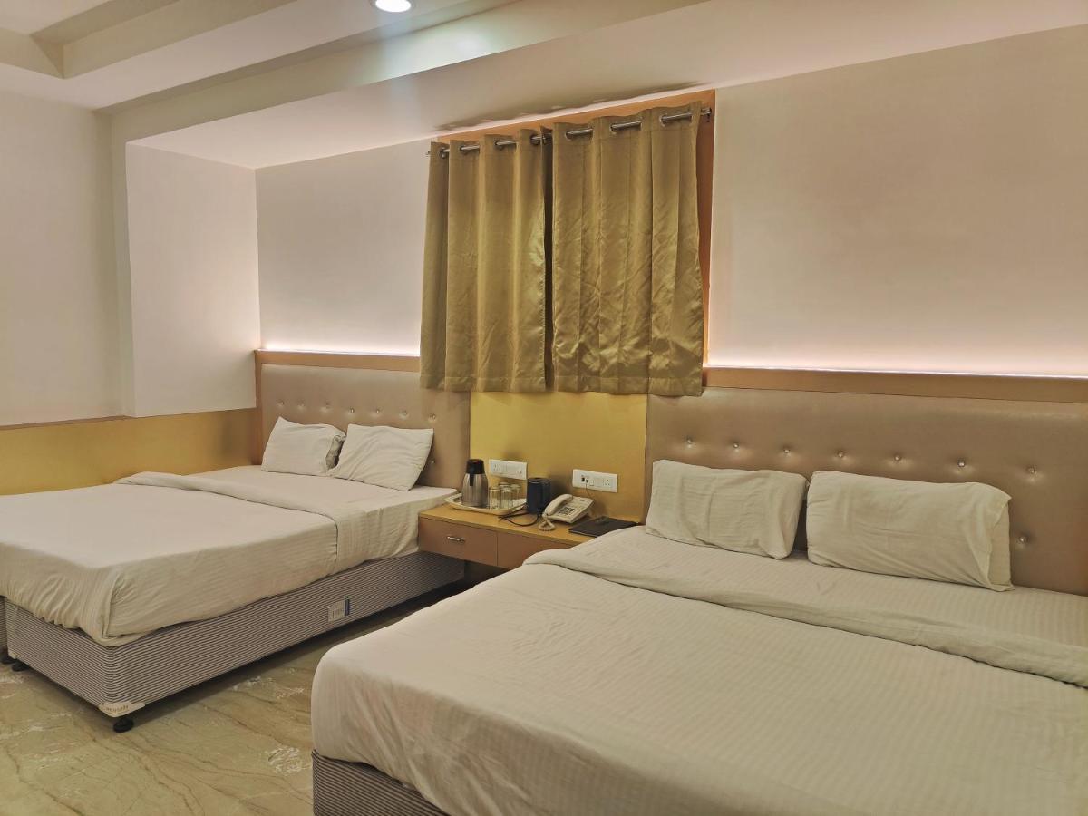 Nirmal Mahal - Paharganj -