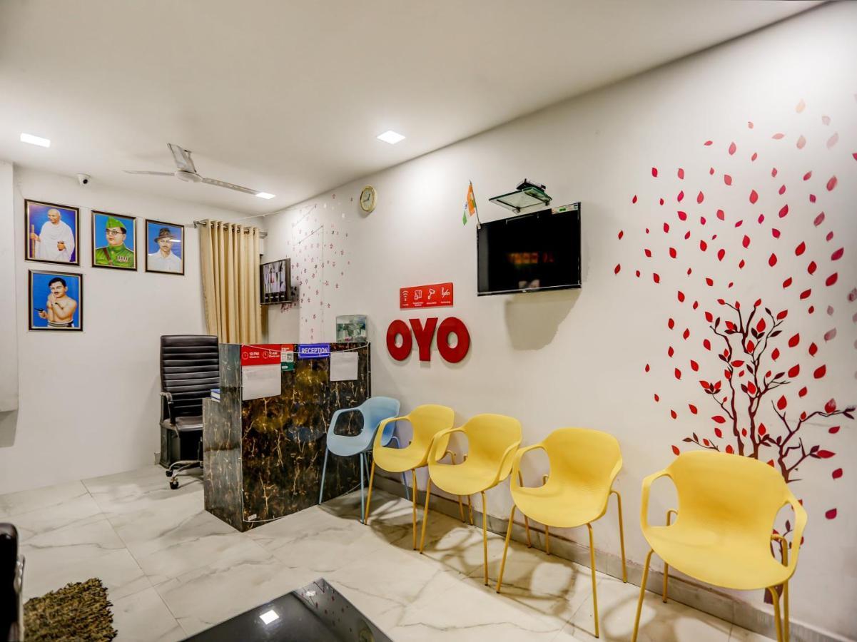 O Gour Near Lotus Temple Apartment New Delhi