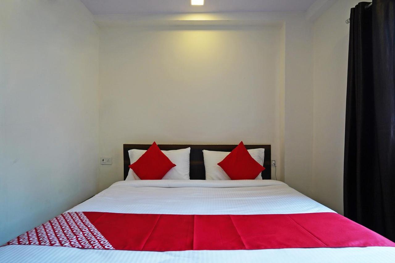 Oyo Discovery Near New Ashok Nagar Metro Station Hotel New Delhi