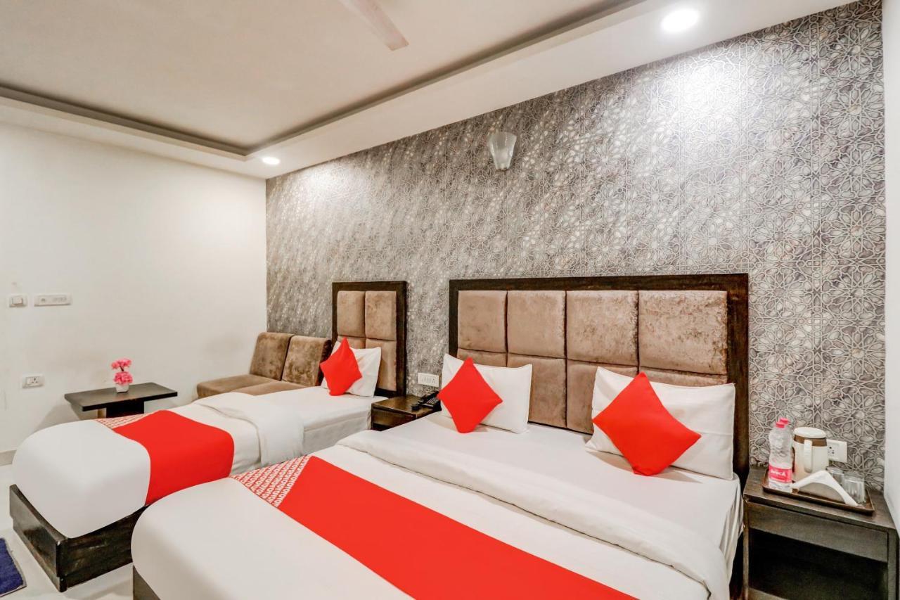 Oyo Olive 3*