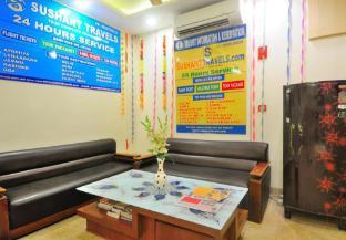 Palace Deluxe - Paharganj - Hotel 3*