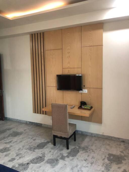 Apartment Bo-teak Private Floor - Dwarka New Delhi