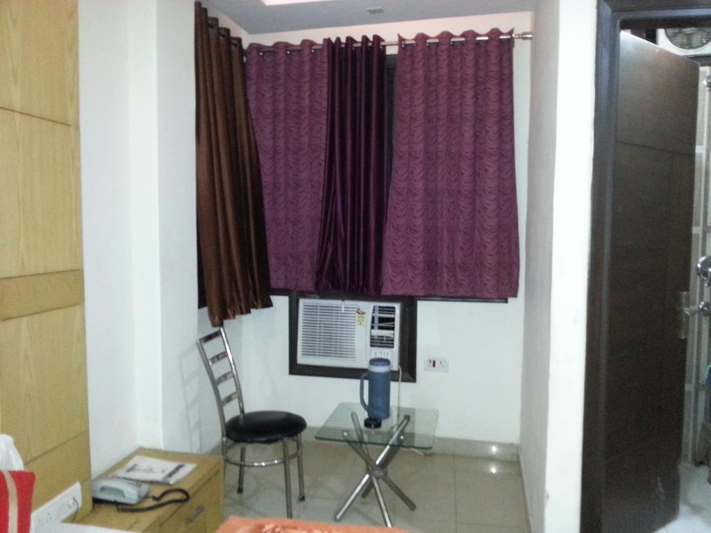 Hotel Shivam International - A Well Hygiene Staff Vaccinated 