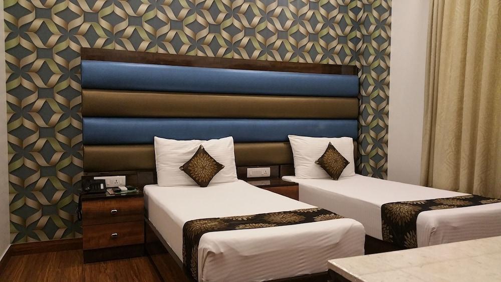 Sunstar Heritage 3* Delhi (National Capital Territory of India)