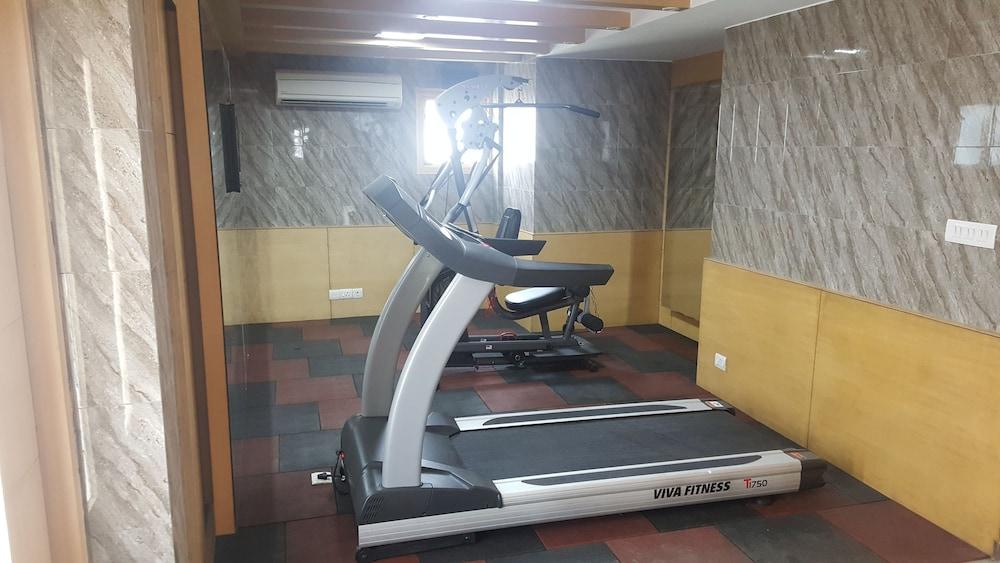 Park By Radisson,south Delhi Hotel 5*