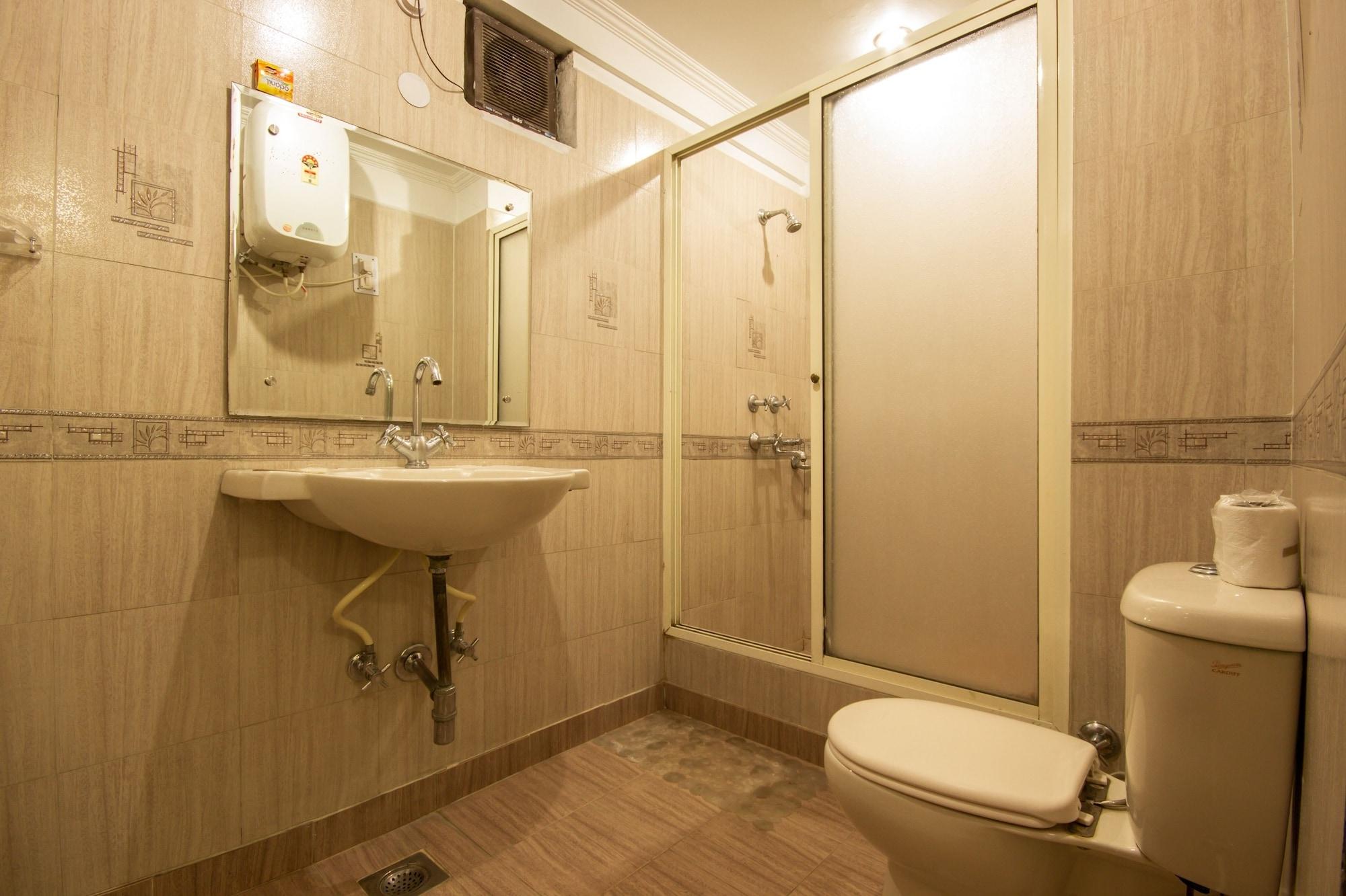 Grand Park 3* Delhi (National Capital Territory of India)