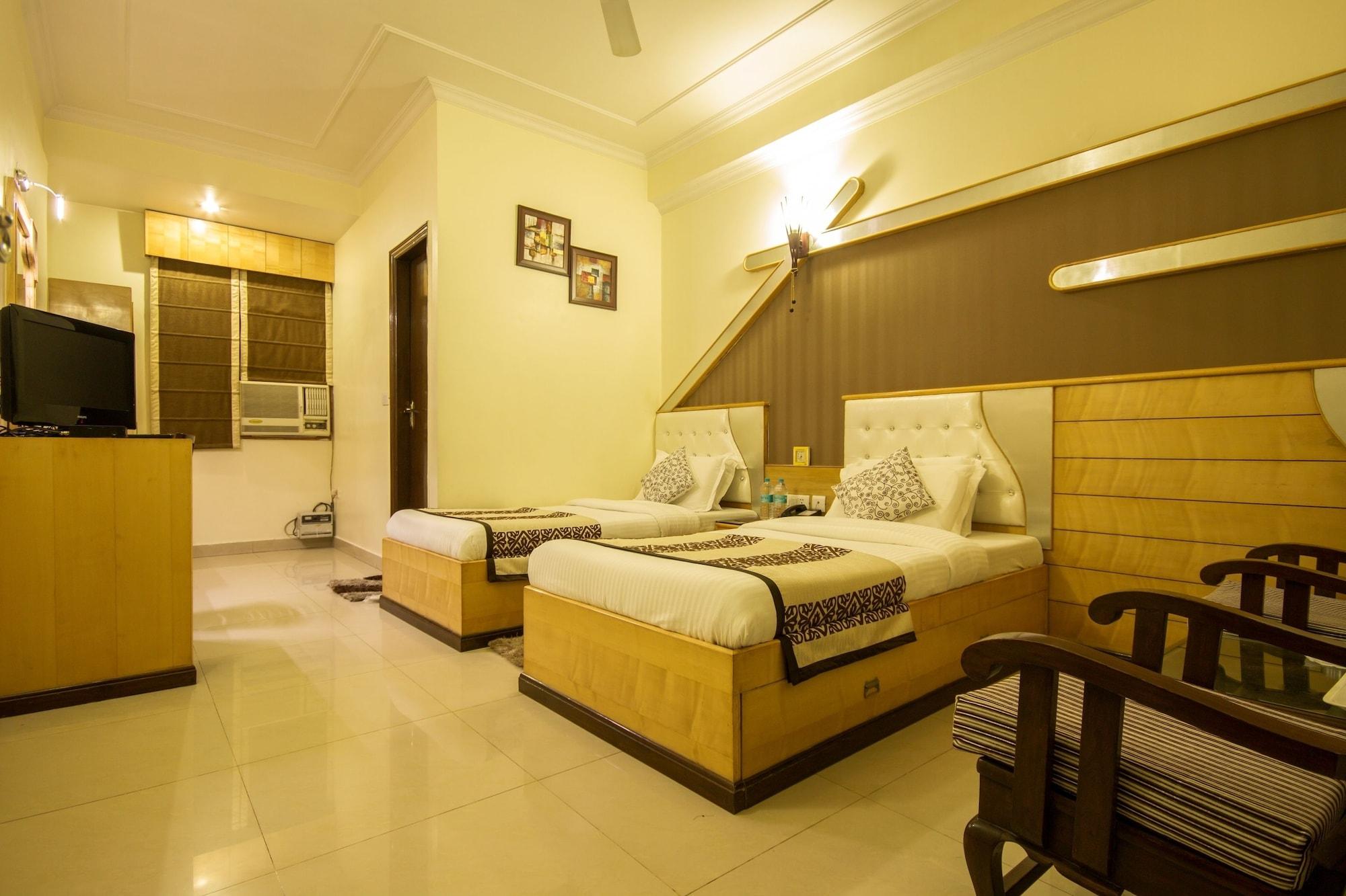 Grand Park 3* Delhi (National Capital Territory of India)