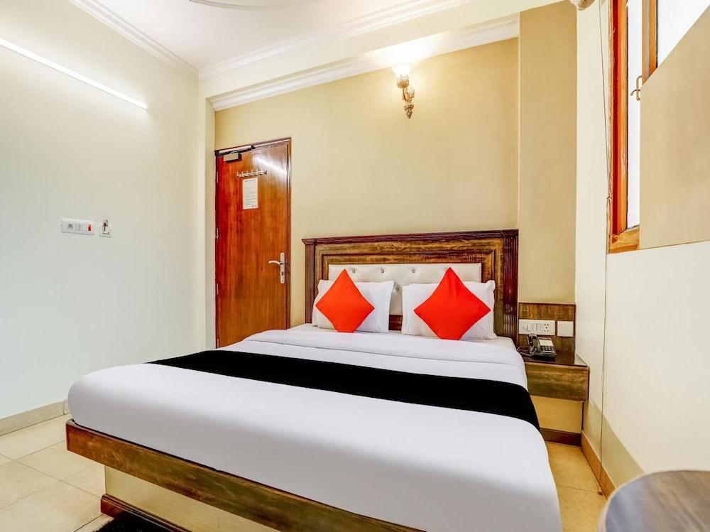 Hotel Grand Park Delhi (National Capital Territory of India)