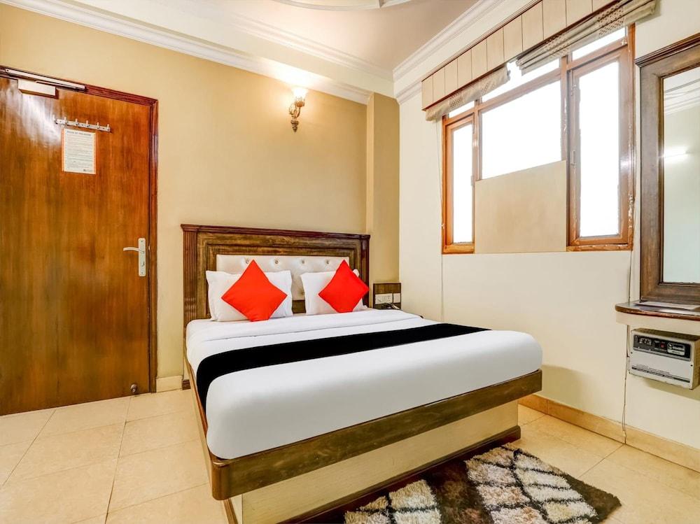 Hotel Grand Park Delhi (National Capital Territory of India)