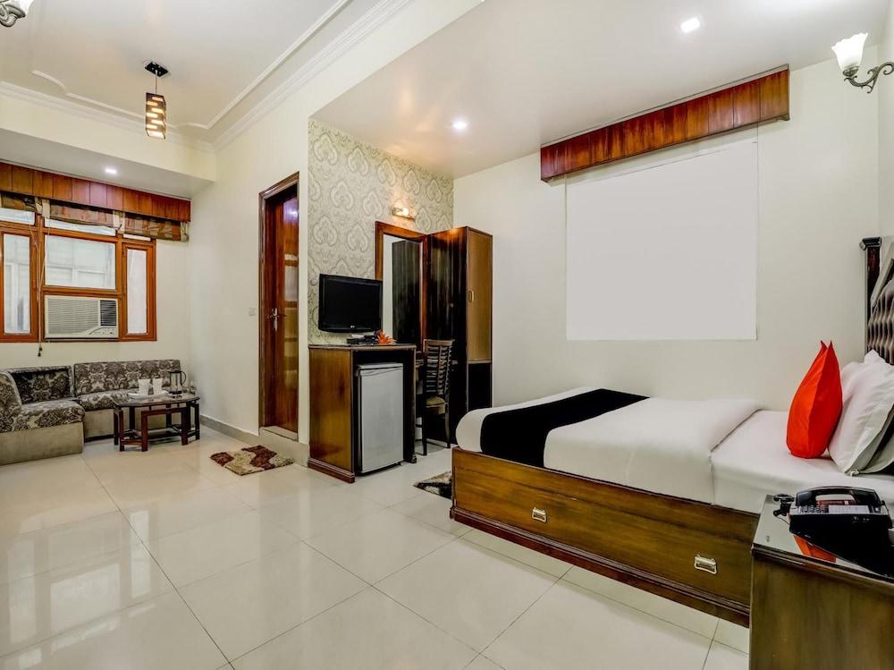 Grand Park Hotel Delhi (National Capital Territory of India)
