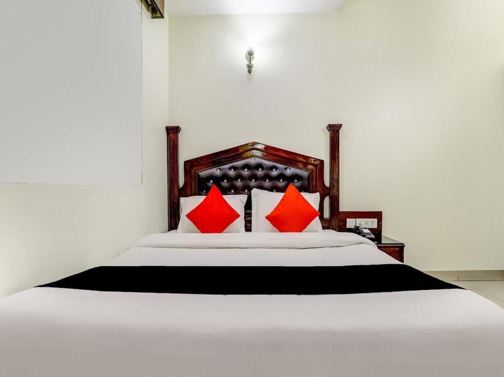 Grand Park Hotel Delhi (National Capital Territory of India)