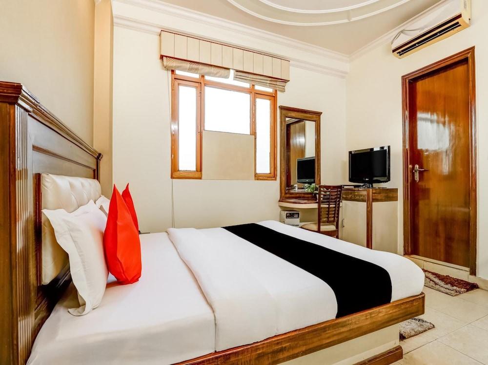 Hotel Grand Park 3*