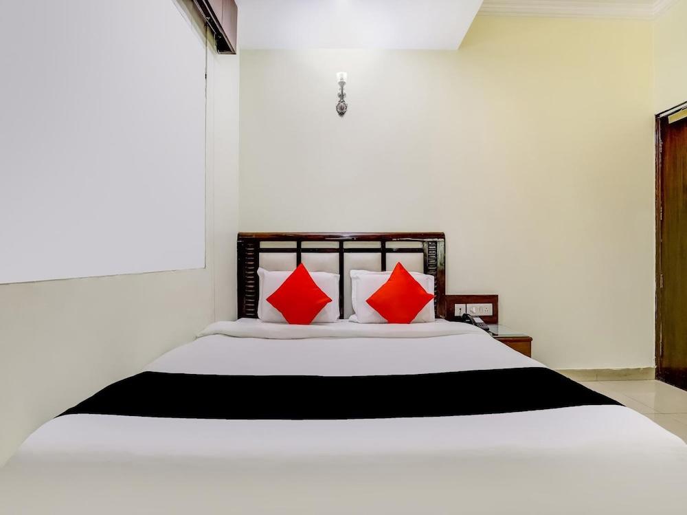Hotel Grand Park Delhi (National Capital Territory of India)