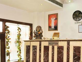 Treebo Paras International 3*