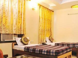 Treebo Paras International Hotel Delhi (National Capital Territory of India)