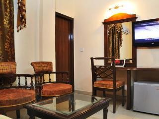 Treebo Paras International Delhi (National Capital Territory of India)