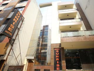Sunrise Hotel