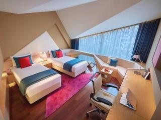 Vivanta New Delhi, Dwarka Delhi (National Capital Territory of India)
