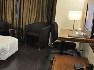 Fabhotel Prime Sage New Delhi