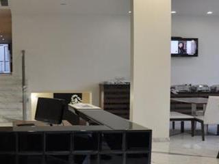 Hotel Fabhotel Prime Sage 3*