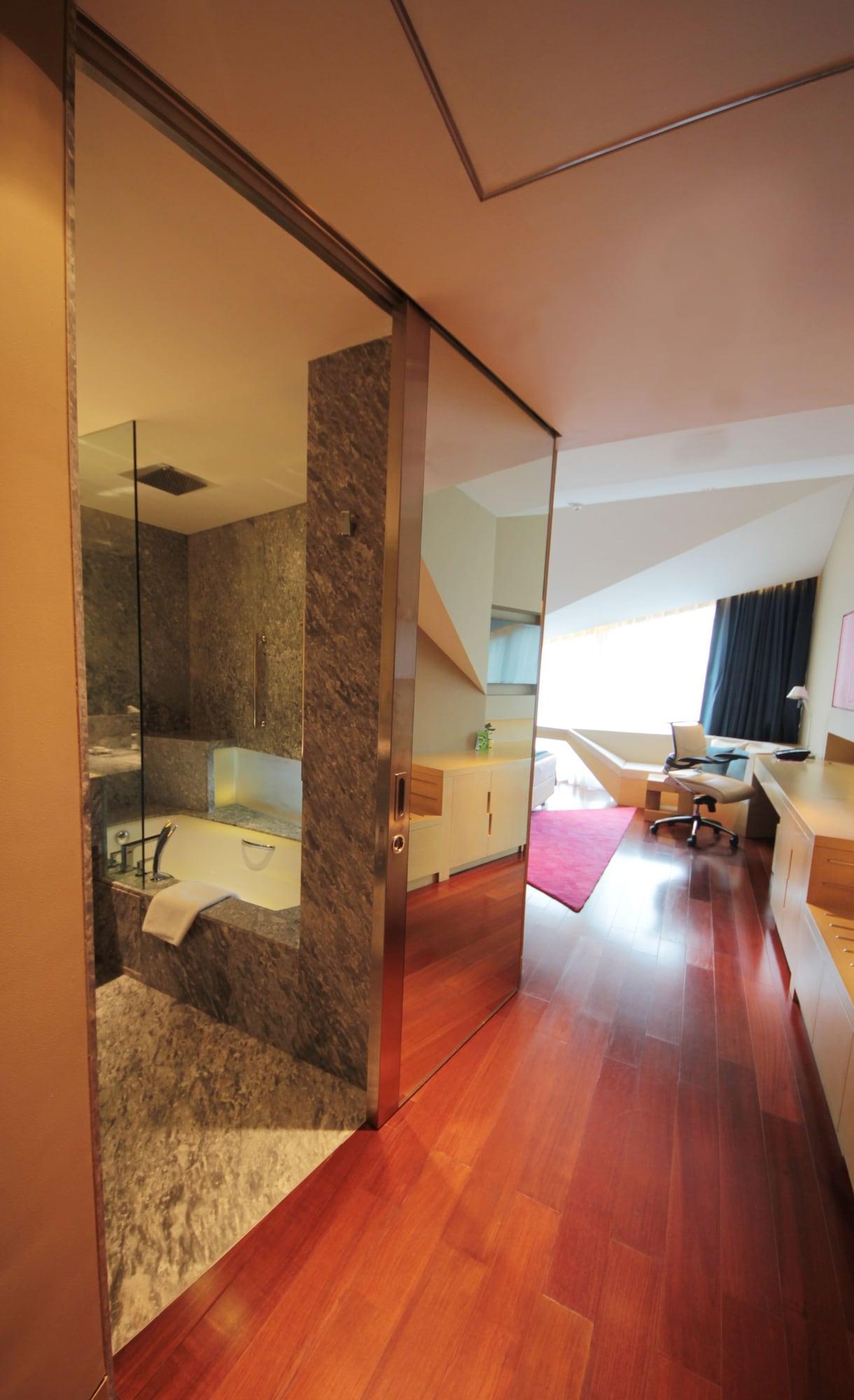 Vivanta New Delhi, Dwarka 5*