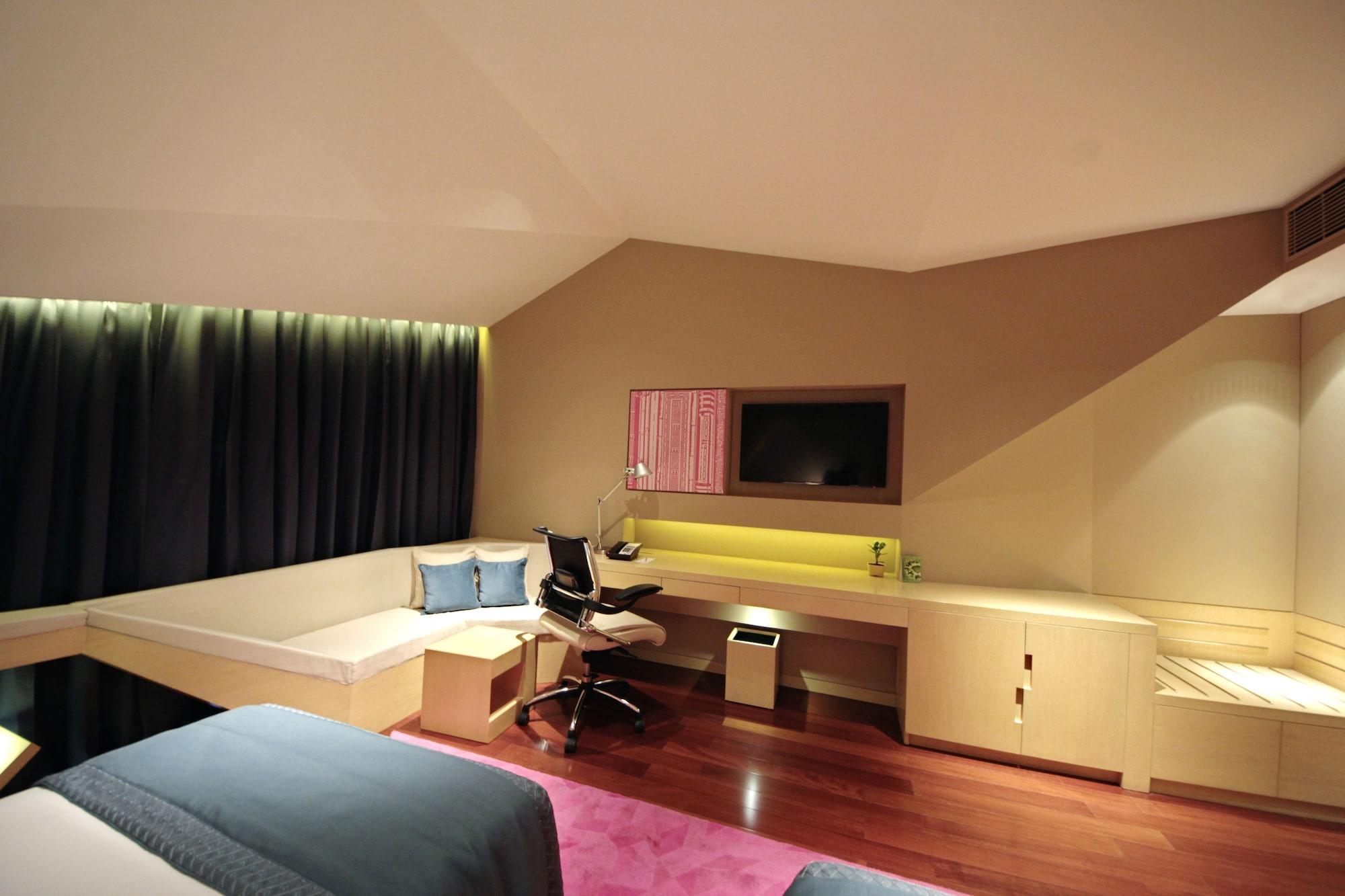 Vivanta New Delhi, Dwarka