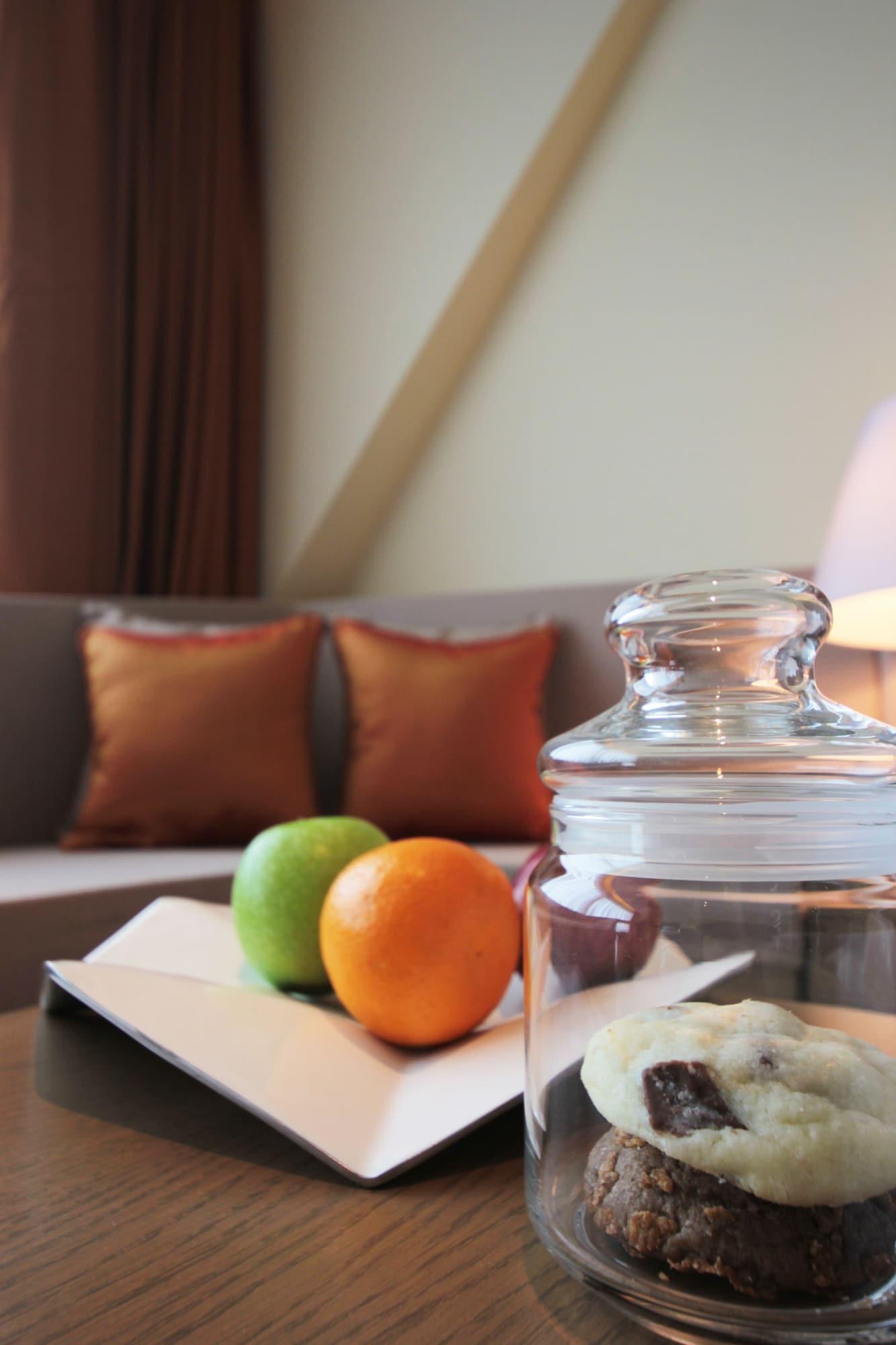 Hotel Vivanta New Delhi, Dwarka 5*