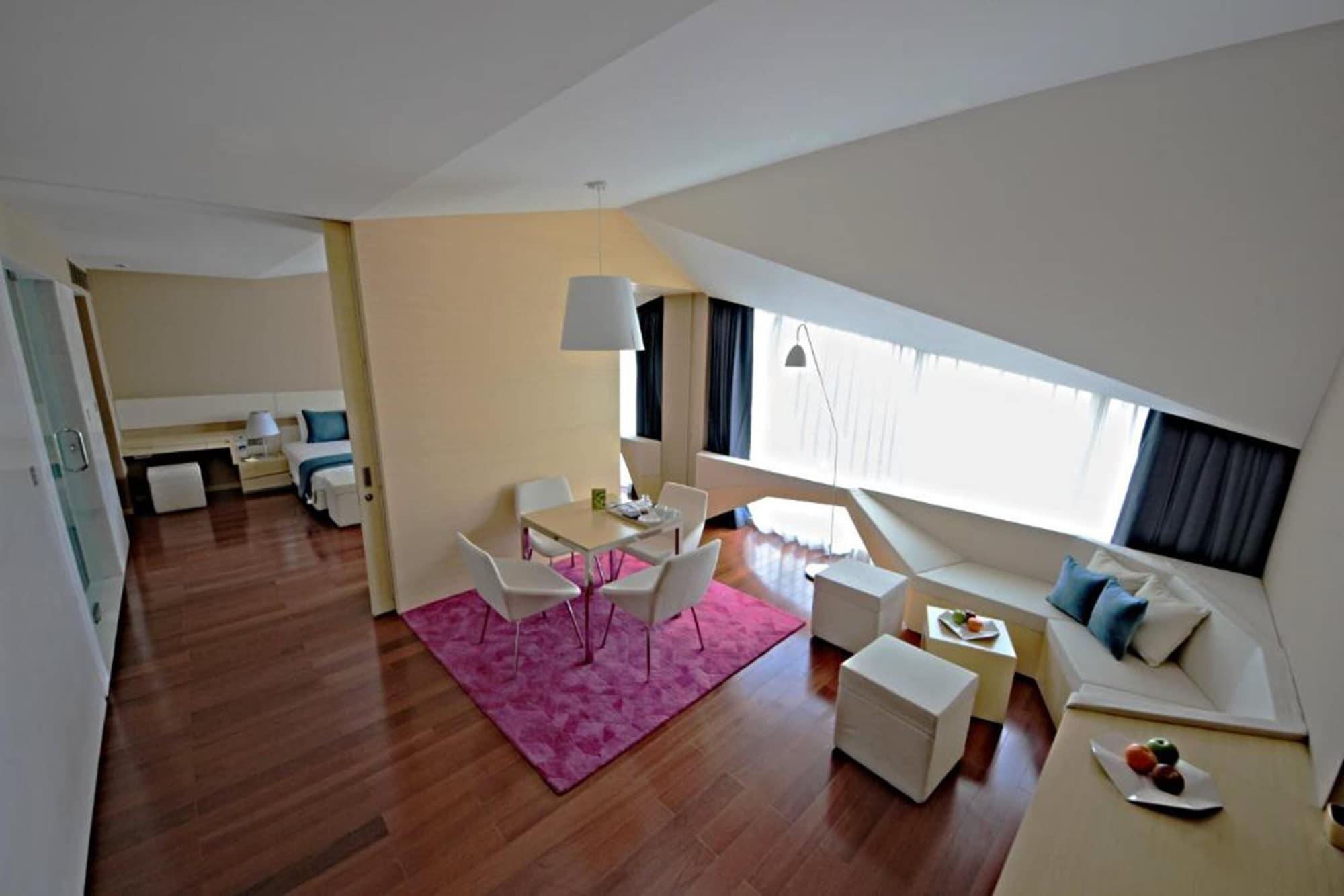 Vivanta New Delhi, Dwarka 5* Delhi (National Capital Territory of India)