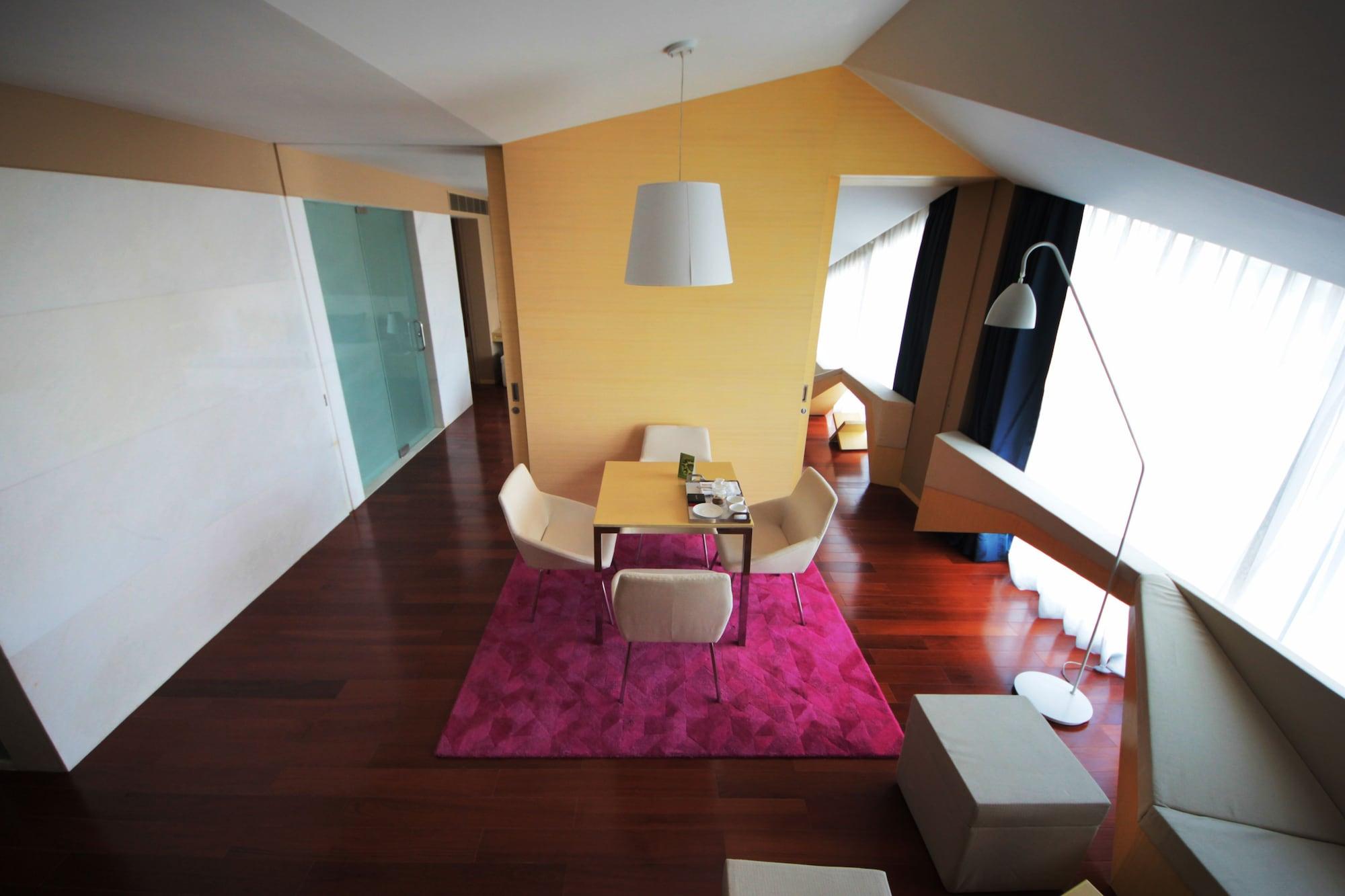 Hotel Vivanta New Delhi, Dwarka Delhi (National Capital Territory of India)