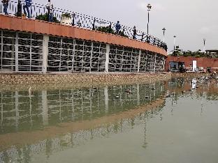Hotel Palace Deluxe - Paharganj -