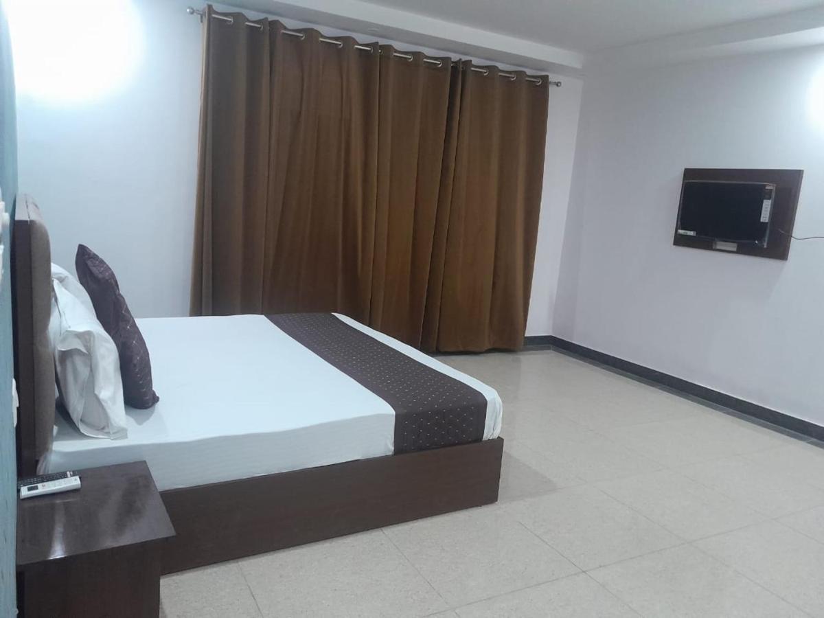 D'capitol Suites Delhi Aerocity
