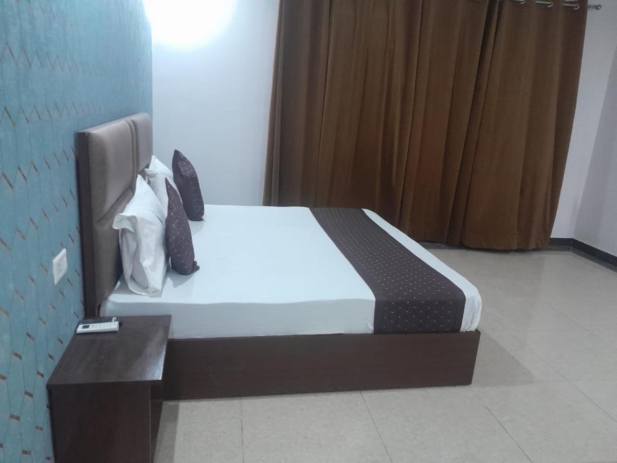 D'capitol Suites Delhi Aerocity