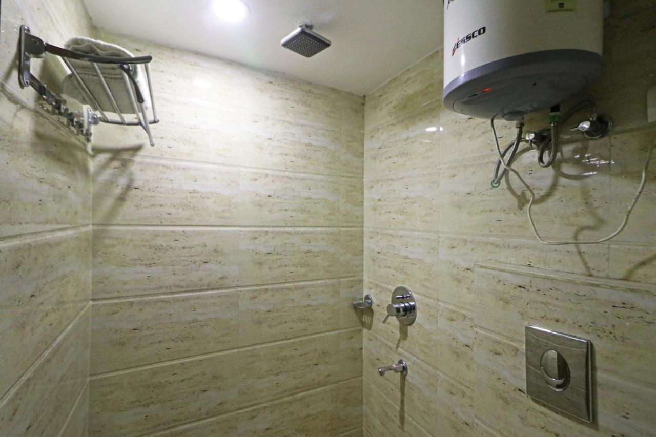 D'capitol Suites Delhi Aerocity Hotel 4*