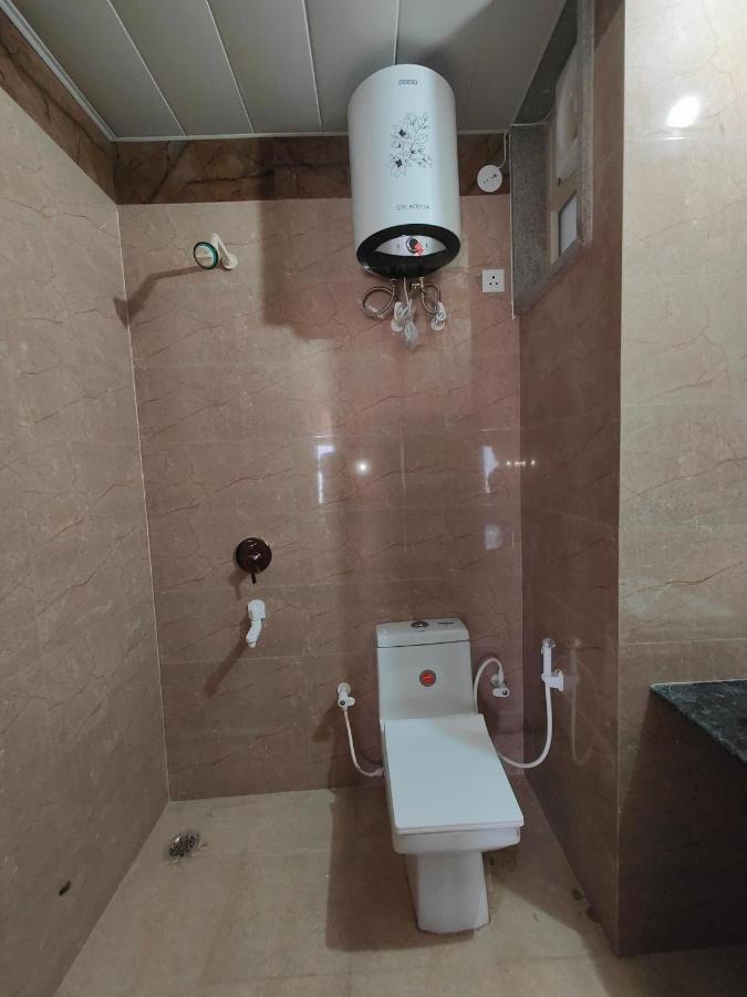 D'capitol Suites Delhi Aerocity Nova Deli