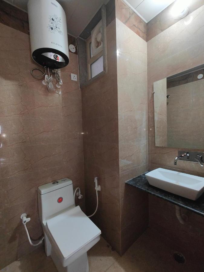 D'capitol Suites Delhi Aerocity Hotel