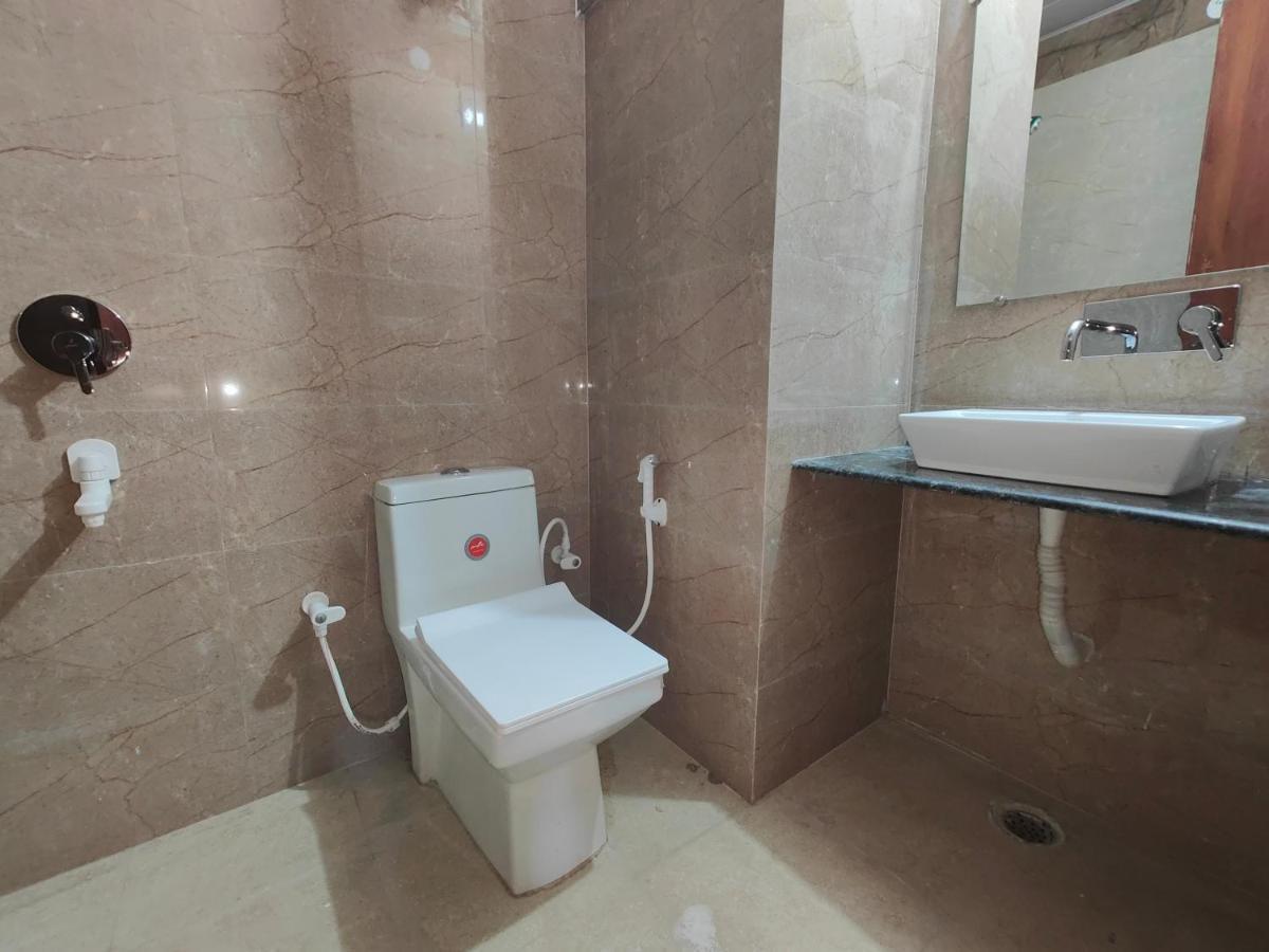 D'capitol Suites Delhi Aerocity