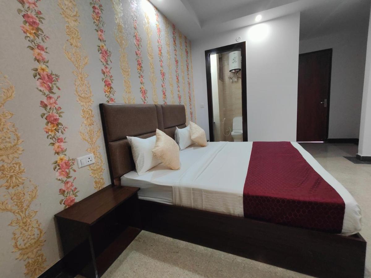 D'capitol Suites Delhi Aerocity