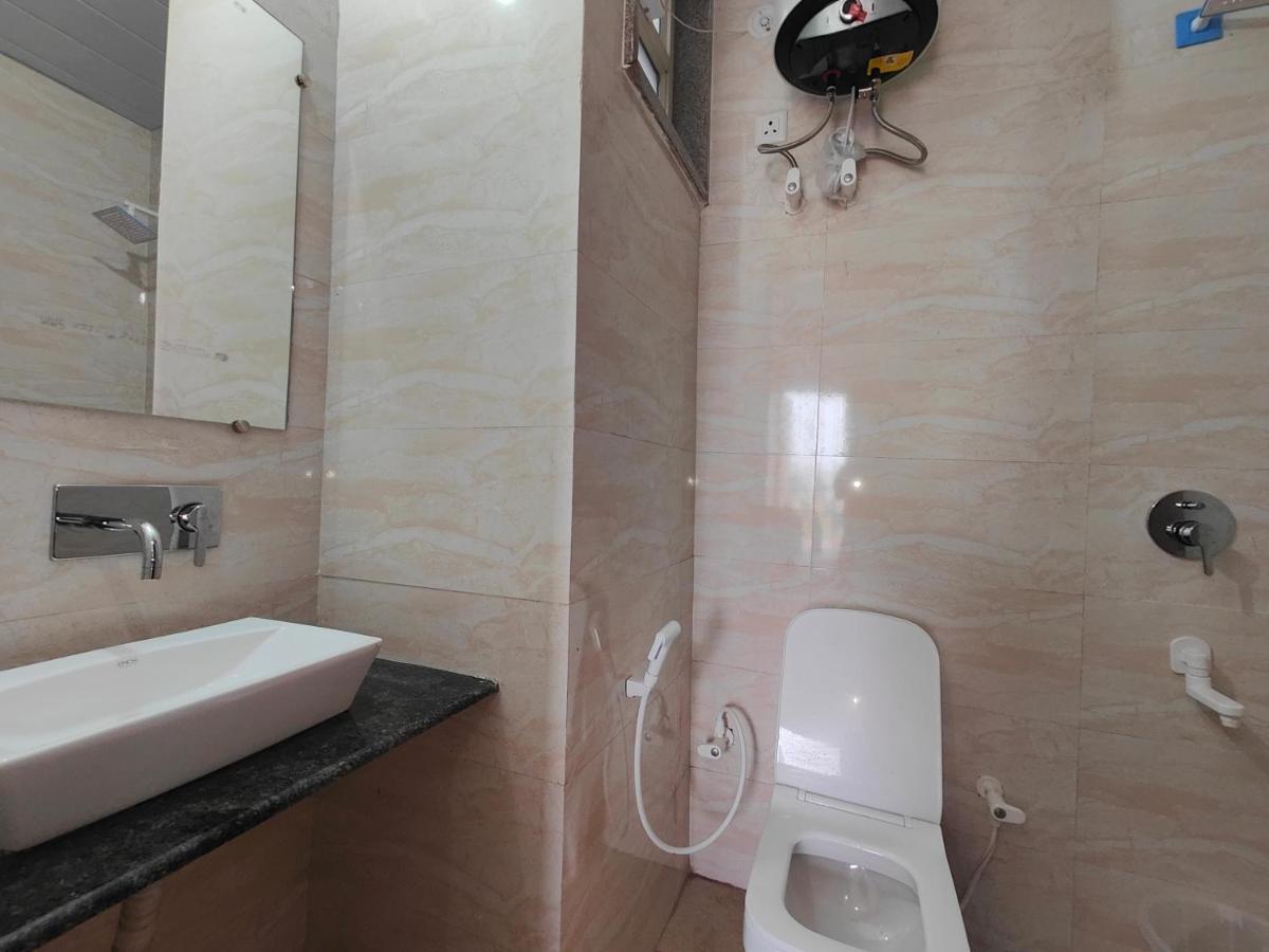 D'capitol Suites Delhi Aerocity Hotel 4*