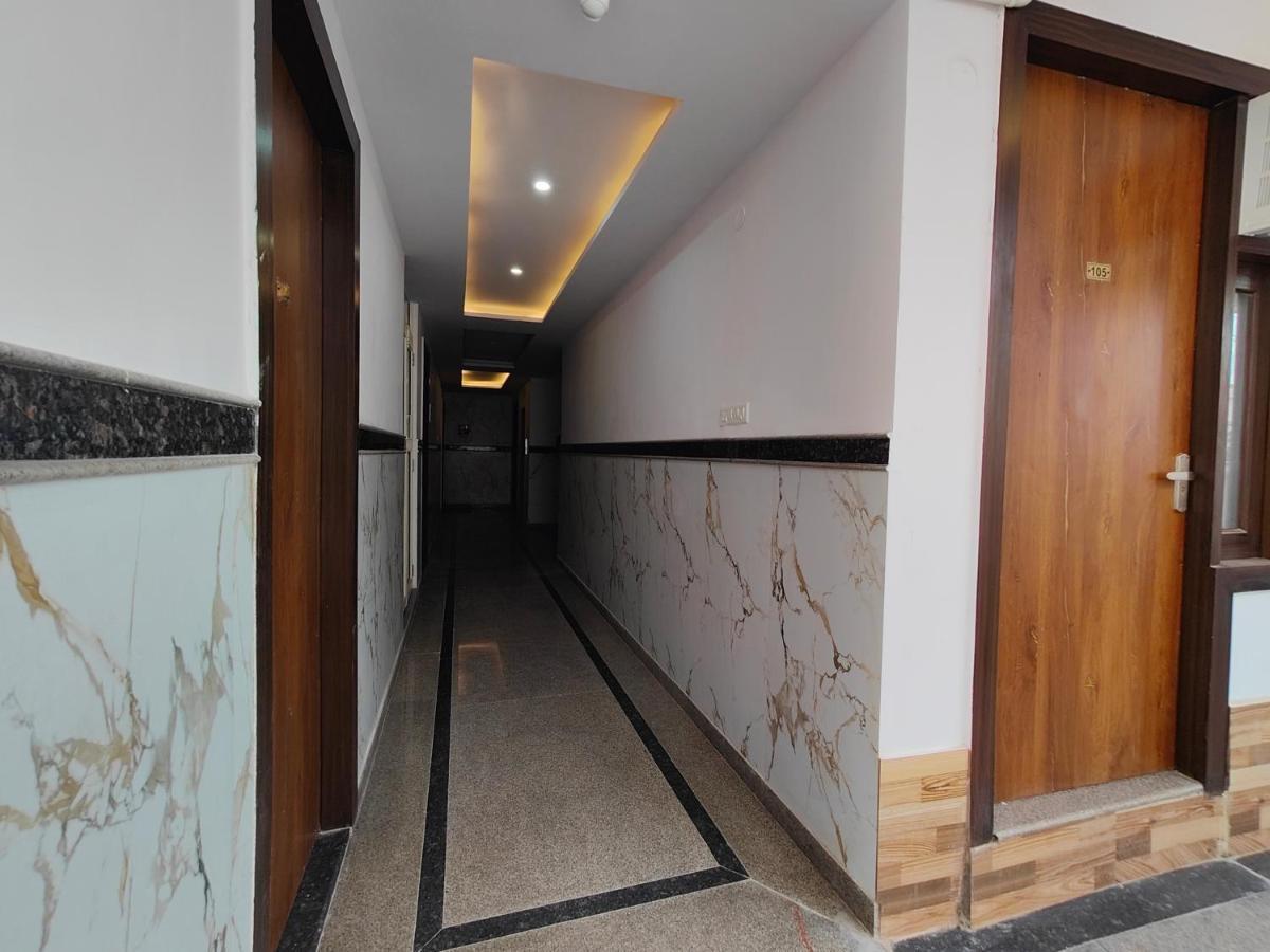 D'capitol Suites Delhi Aerocity Nova Deli