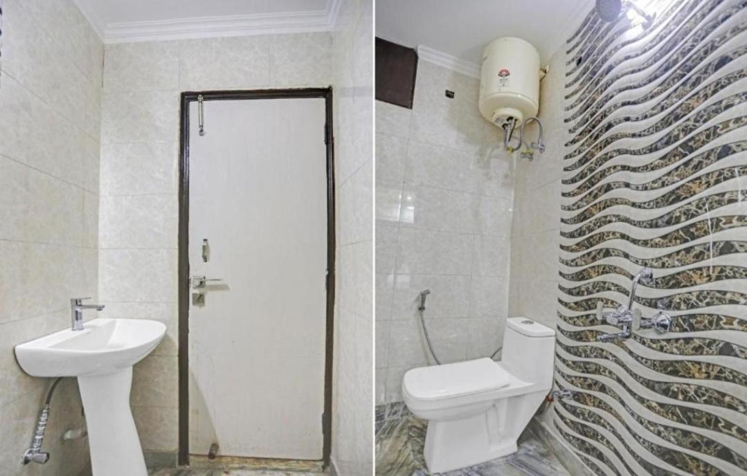 Nirvana Residency - East Of Kailash Hotel New Delhi