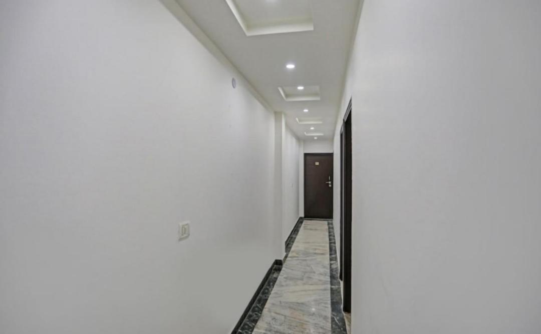 Hotel Nirvana Residency - East Of Kailash New Delhi
