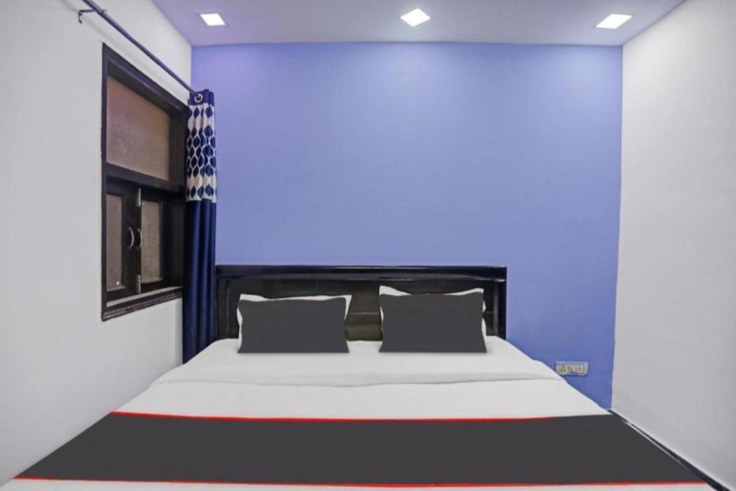 Nirvana Residency - East Of Kailash New Delhi