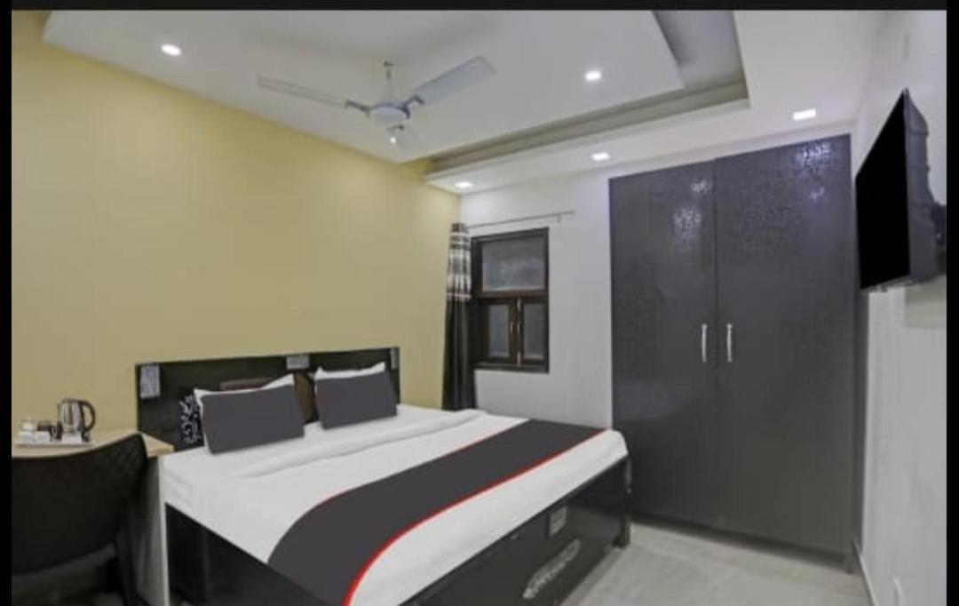 Hotel Nirvana Residency - East Of Kailash
