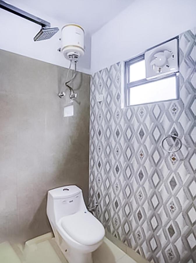 Roomshala 112 Blissbourn - Lajpat Nagar