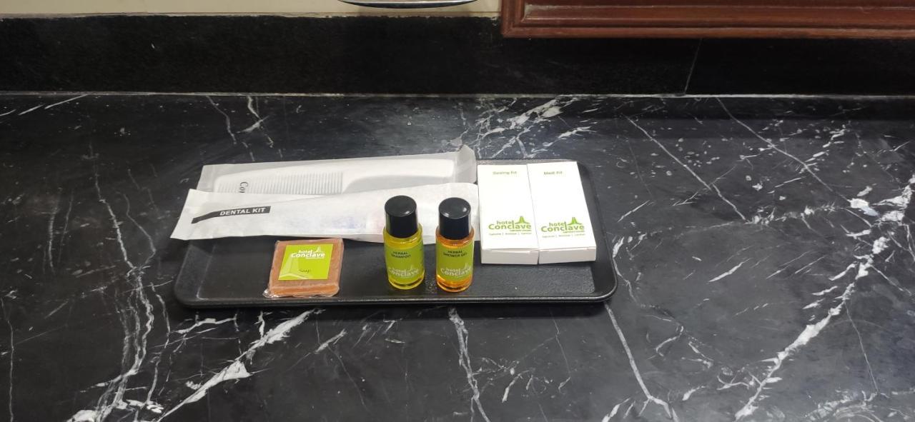 Conclave Executive Hotel New Delhi
