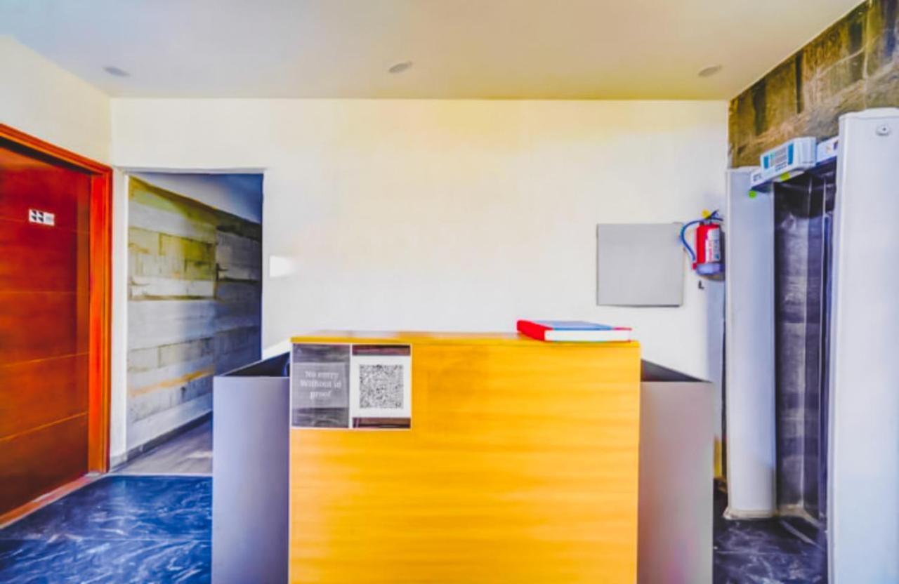 Hotel Roomshala 004 Mannat - Shalimar Bagh 3*