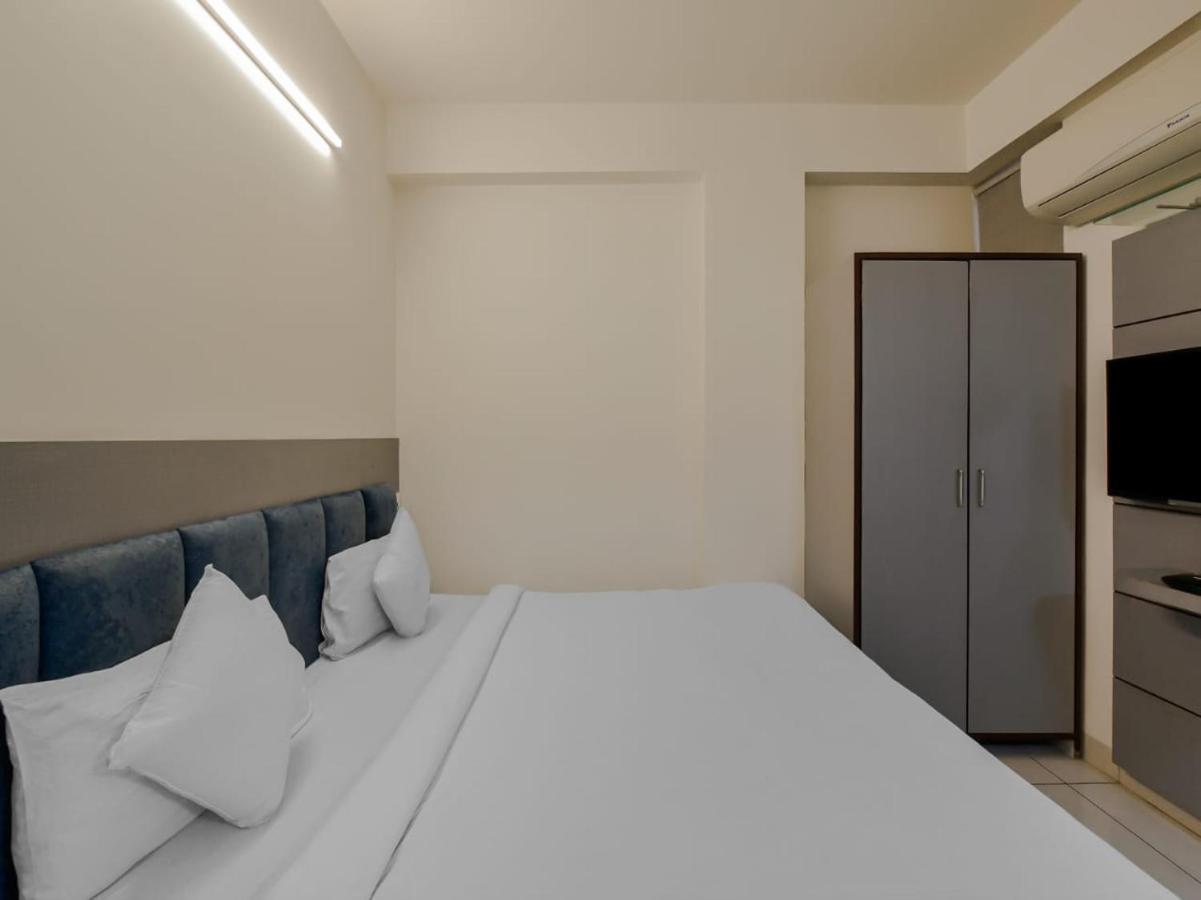 Hotel Oaks Plaza 4*
