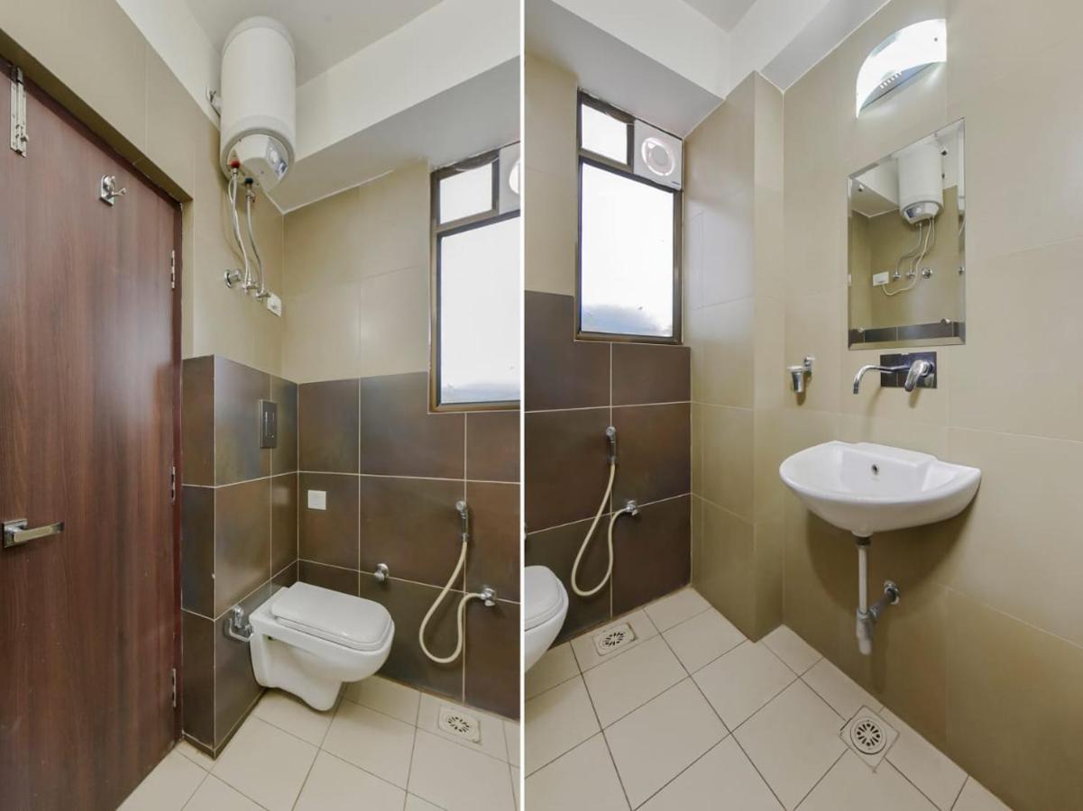 Oaks Plaza Hotel 4*