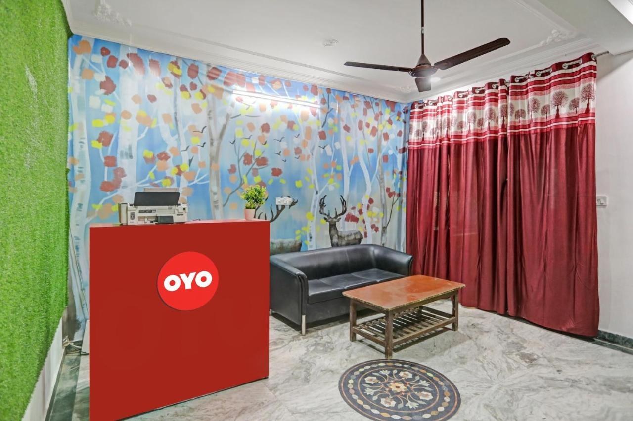 Super Oyo O Red Apple 3*