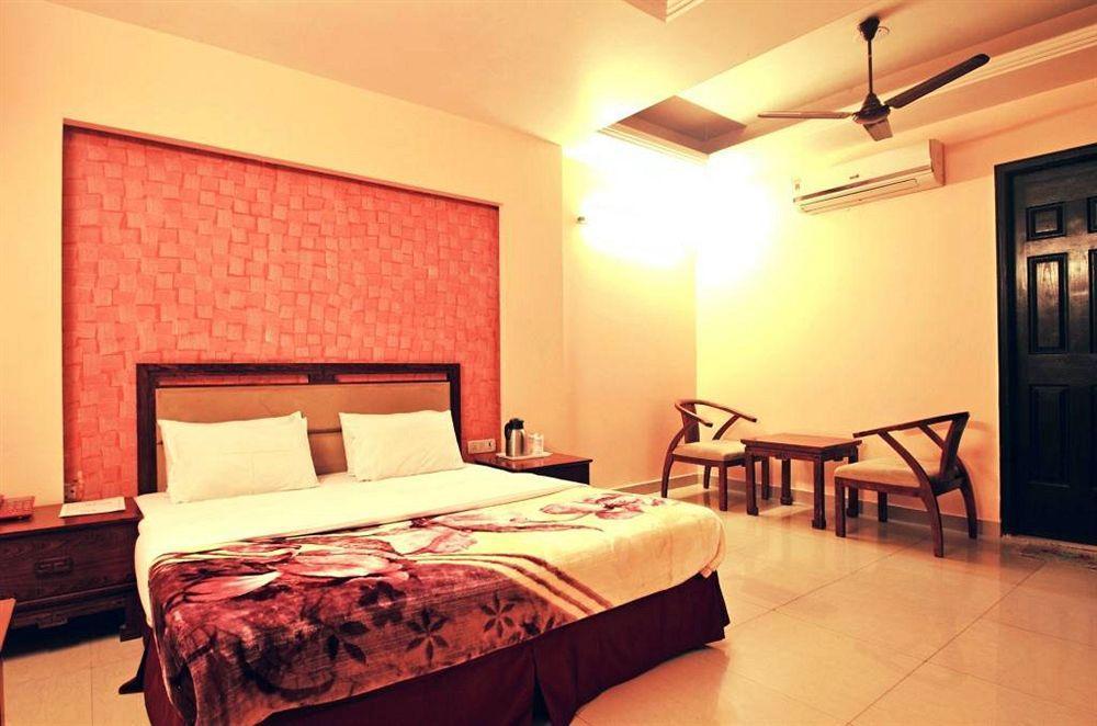 Hotel Sunrise Delhi (National Capital Territory of India)